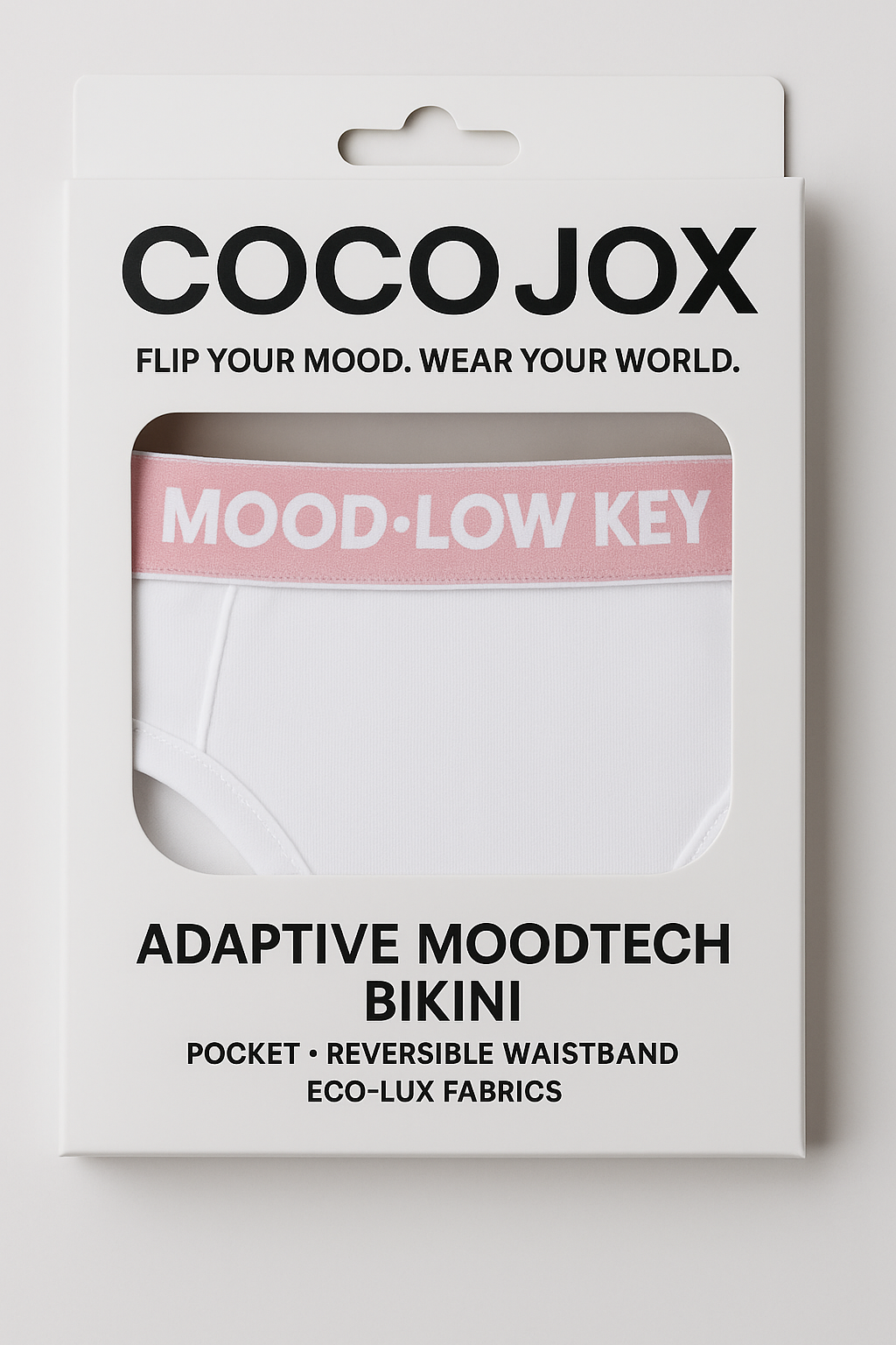 ADAPTIVE MOODTech Bikini