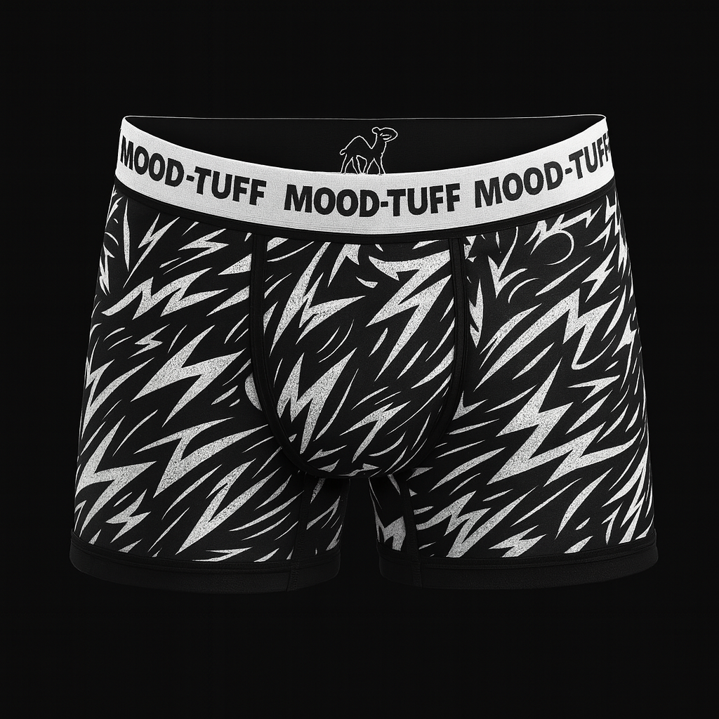 ADAPTIVE MOODTech Undies - Non Gender