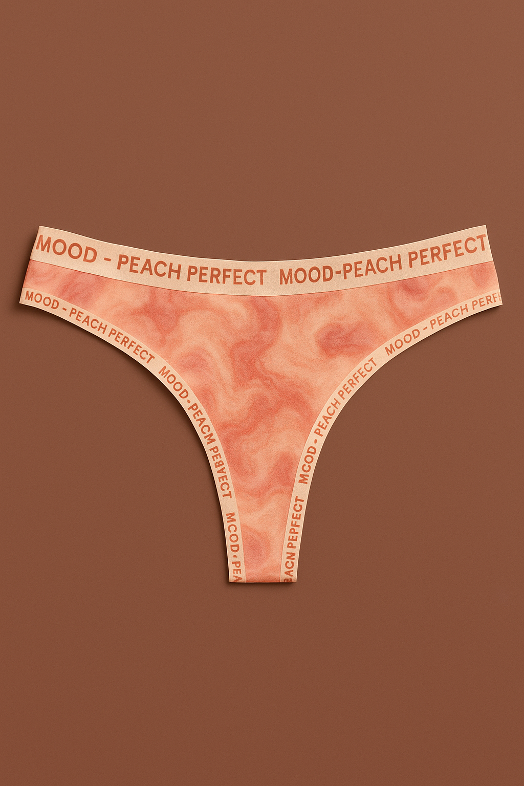MOODTech CHEEKY G-String