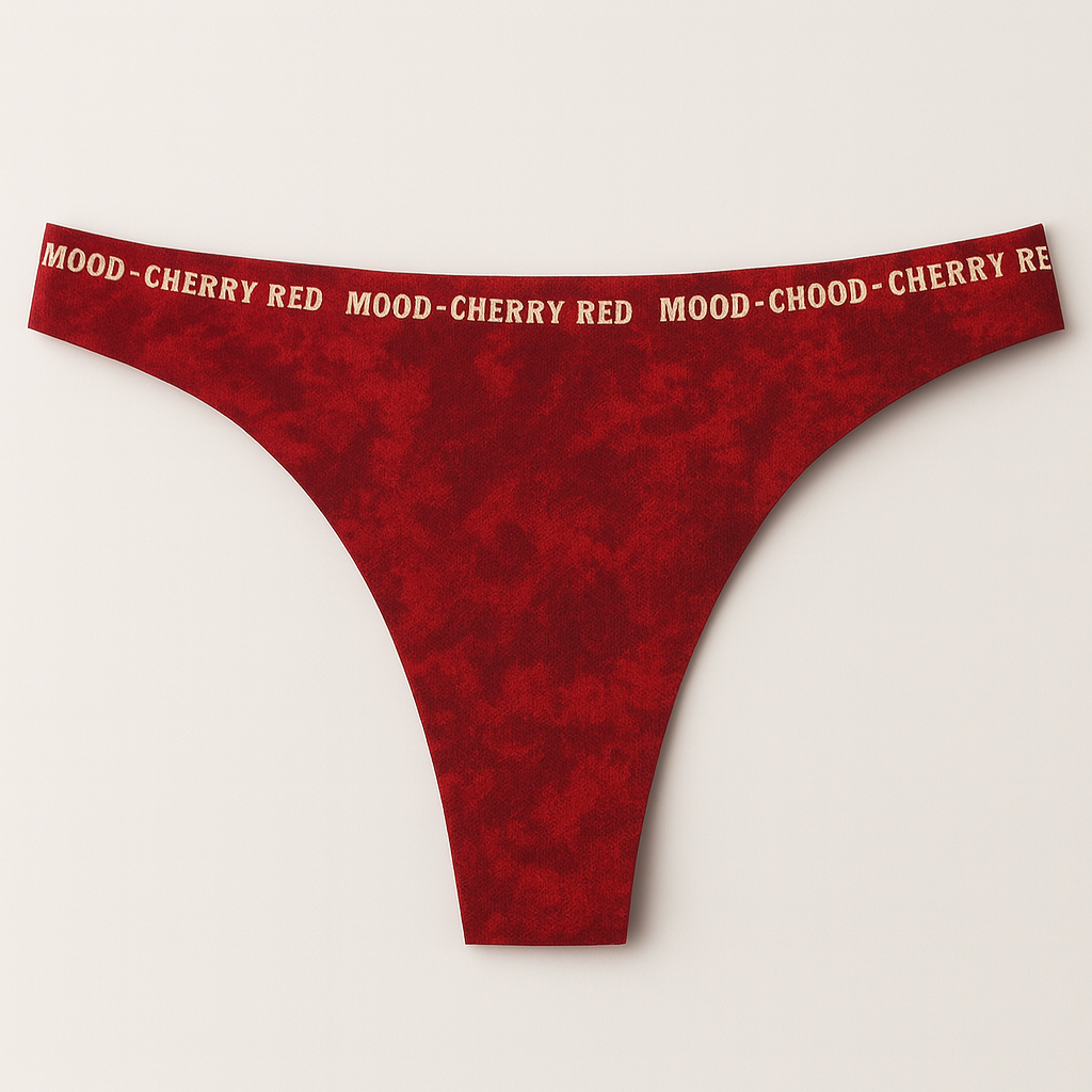 MOODTech CHEEKY G-String
