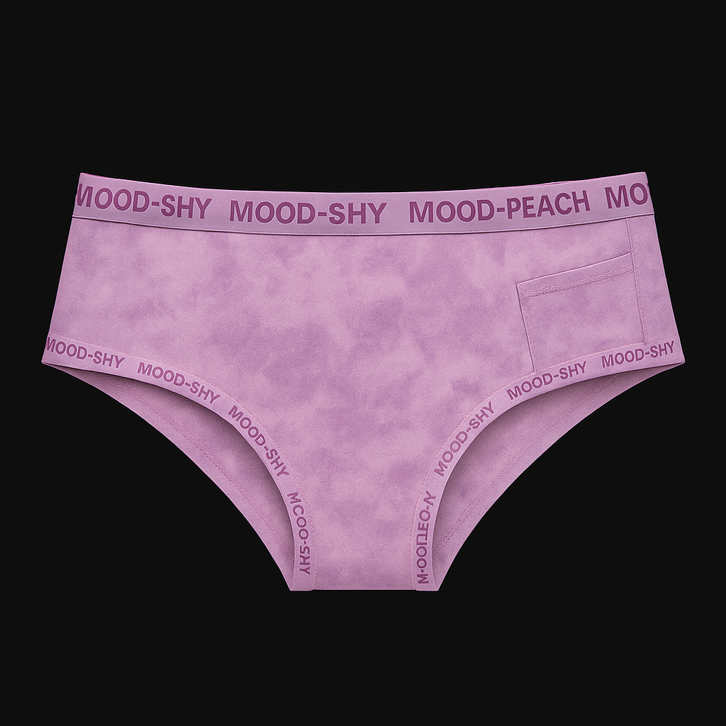 ADAPTIVE MOODTech Boy Pant Non-Gender